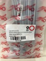 Rayo Strong 3,2mm X170mm C/niple X36 Unidades P/moto. 137193 - Imagen 2