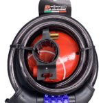 Cadena Seguridad Primo C/combinación 1,2mtsx12mm V2208120