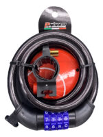 Cadena Seguridad Primo C/combinación 1,2mtsx12mm V2208120