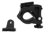 Soporte Para Luz Delantera Lelumia Tri Eye Pro. Bici - Imagen 3