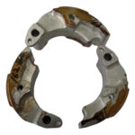 Patines Embrague P/moto Elite80/ Lead50/ Sh75 Original Japon