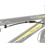 Cable De Freno Bmx Rotor, Parte Trasera