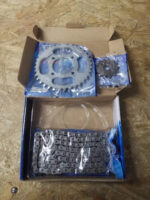 Kit Transmision Moto Gtm Yumbo Px/eco 14/36 428hx110l - 004 - Imagen 2