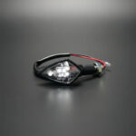 Juego De Señaleros Led T/flecha 10 Leds P/moto. Gtm00010 - Imagen 9