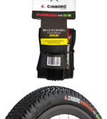 Cubierta Plegable 29 X 2.10 Fox Kevlar Small Block 51326
