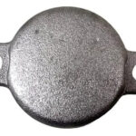 Tapa Regulador Valvulas Chica City/vince Spring 125cc. Moto
