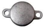 Tapa Regulador Valvulas Chica City/vince Spring 125cc. Moto