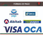 Fusible Trasero De Bicicleta Sava Deck M660038 - Imagen 2