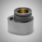 Leva Potenciada Wgk Cg 125,gs,gts,titan 292°std/media/alta - Imagen 10