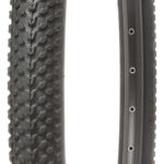 Cubierta Kujo Para Bicicleta 27.5x2.10 Attachi 27tpi M558013