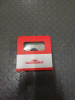 Cassette Sunrace Rs3 P/ Bici 11 Vel. 11-25 Dts. Plata - Imagen 3