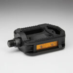 Pedales Ventura C/6 Led C/u S/pilas Eje 9/16 102- P/biciclet - Imagen 4