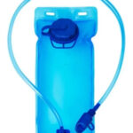Bolsa De Agua P/mochila Hidratante 2 L W001