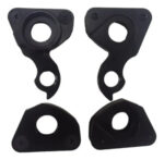 Fusible Trasero De Bicicleta Sava Flame 1.0/3.0 M660029 - Imagen 2