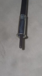 Cable Cuenta Kilometros Xl 125. Moto 00679 - Imagen 4