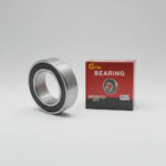 Ruleman Gtm Moto/bici. 6901 2rs 12x24x6. Gtm00926 - Imagen 2