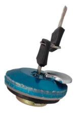 Tapón De Combustible Para Moto. Wnr 4tc/suzuki Ax 100-00063