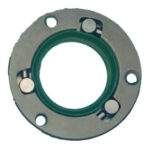 Embrague De Arranque Cg Para Moto - Gtm00197