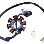 Encendido Estrella Moto Yumbo Gts / Wnr Street Gtm00022