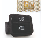 Llave De Cambio De Luces Para Moto C110/top/vx/vx2/vx3 - Imagen 2