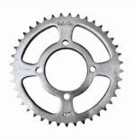 Plato P/moto Yumbo Gts/yamaha Rx 125 41 Dientes. Gtm00892 - Imagen 2