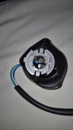Porta Lampara Delantero Gs2/gs3 - Imagen 3