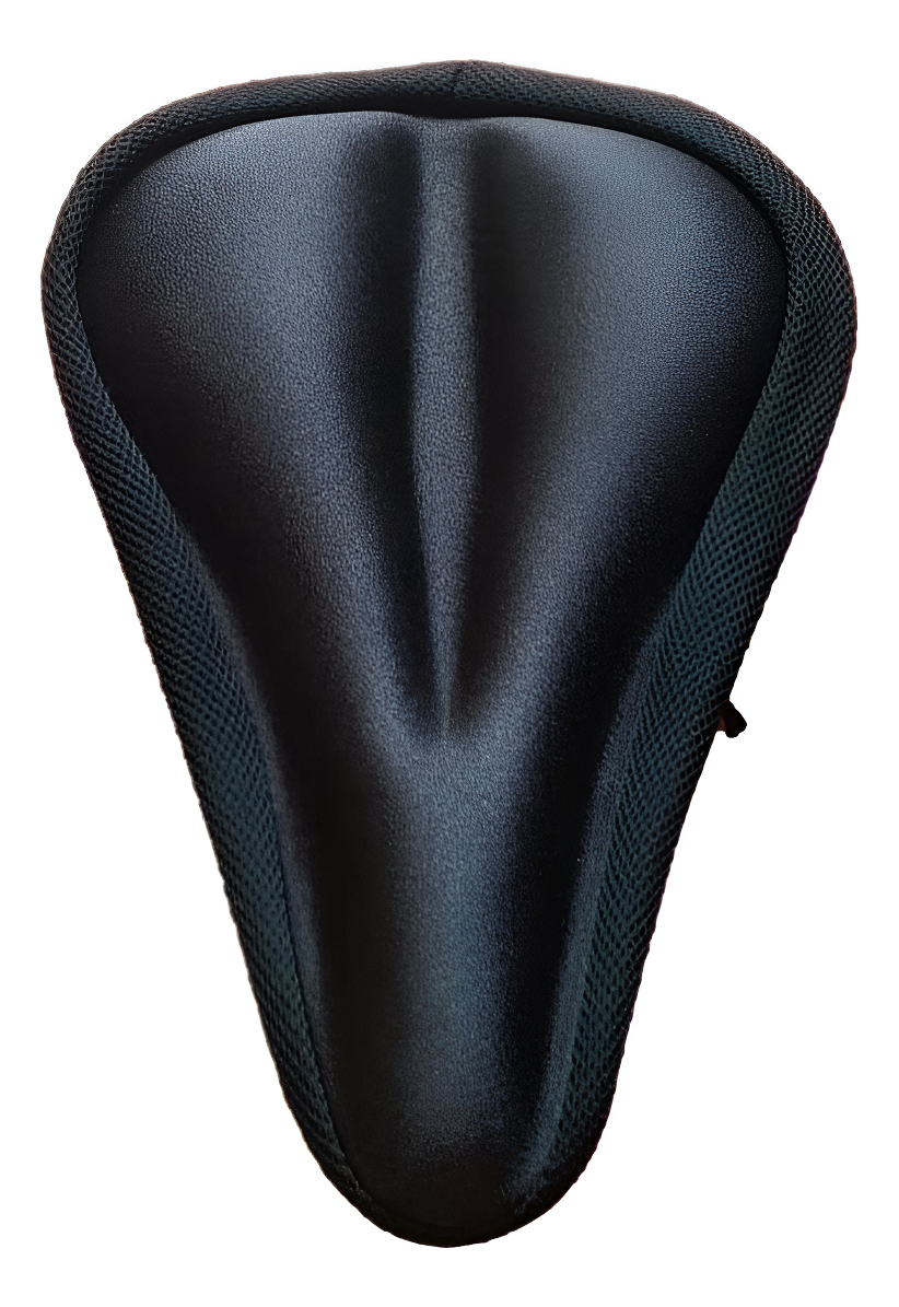 D_749708-MLU93676878780_102025-F.jpg Funda Gel P/asiento Bicicleta 260x170 F333 - Imagen 1