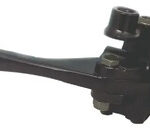 Bomba De Freno Del. Max C/leva. Para Moto - Gtm00167