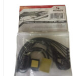 Kit Sensor Cadencia Sigma P/ciclocomputador Bc 1606l. Bici