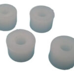 Juego De Bujes De Maza Tras. Nylon Cg - Gtm00186