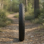 Cubierta 26 X 4.00 Fat Bike Para Bicicleta. Cód: Ub-98