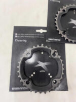 Plato Shimano Xtr Fc-m970 104 Bcd 32 Dts Original, Para Bici - Imagen 2