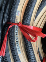 Cubierta Wamor Para Bicicleta 29 X 2.10 Con Banda Ocre - Imagen 5