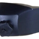 Tanque De Nafta C/tapon Mini 50cc Para Moto - Gtm00471