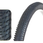 Cubierta Wamor Para Bicicleta 29 X 1.95. Zy025