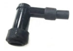Capuchón De Bujía Moto Común Baquelita Gtm00086