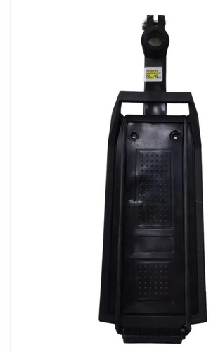 D_754030-MLU53468571322_012023-O.jpg Parrilla Trasera Quick Rack, Carga Max. 10 Kg. M109112 - Imagen 1