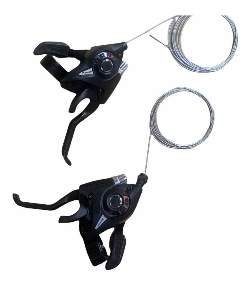 D_754650-MLU47794492747_102021-F.jpg Juego Shifter Simil Ef500 3x7 - Imagen 1