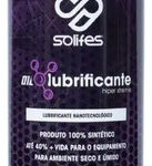 Spray Hiperlubricante Solifes Xtreme 300 Ml Para Bici Y Moto