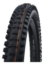 Cubierta Schwalbe Big Betty 20 X 2,25 Super Ground Addix Sof - Imagen 4