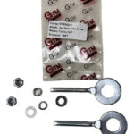 Juego De Tensores Rueda Trasera De Yumbo Gs2. Gtm00013