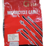 Cable Cuenta Kilometros Wnr Street. Moto 00076