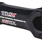 Avance Aluminio Tkx 28,6x31,8 L 110mm. Bici Fk-268b-110