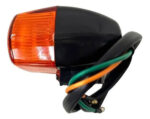 Señalero P/moto Xr200/xlr125/tornado/nxr Bros/wnr Explorer. - Imagen 3