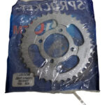 Plato P/moto Fair / Px110 / C110 Dlx / Eco, 38 T. Gtm00975