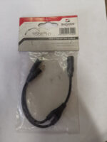 Cable Sigma Adaptador En Y Para Iion. Bici - Imagen 2