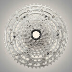 Cassette Shimano Deore Cs-m6100-12 Vel Microspline Bicicleta - Imagen 6