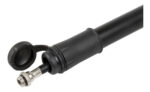 Mini Inflador M-wave Aluminio P/válvulas Av/fv S/soporte 280 - Imagen 2