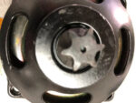 Campana De Embrague C/piñon Mini Moto/atv 50 Cc. Gtm00476 - Imagen 6