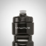 Caramañola Plástica M-wave 750 Ml Negro - M340410 - Imagen 5